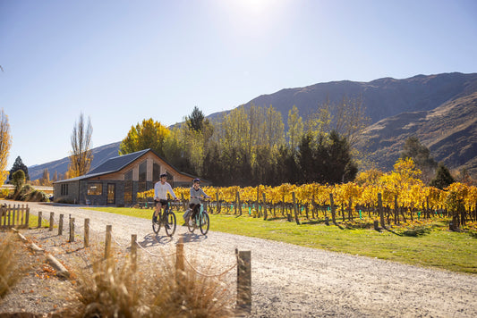 Aotea Gifts x Queenstown Trails: Double Your Impact This April!