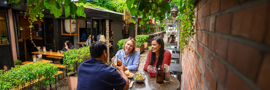 The Best Local Cafes in Auckland: Staff Picks from Around the World