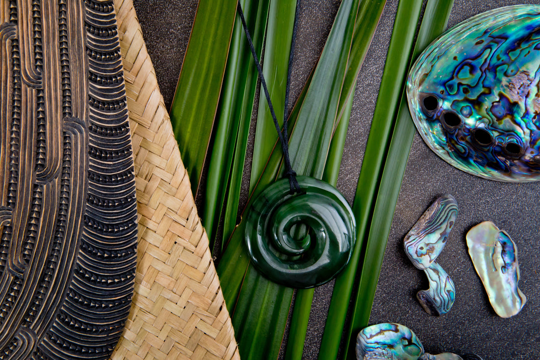 Top 10 New Zealand Souvenirs for Travellers