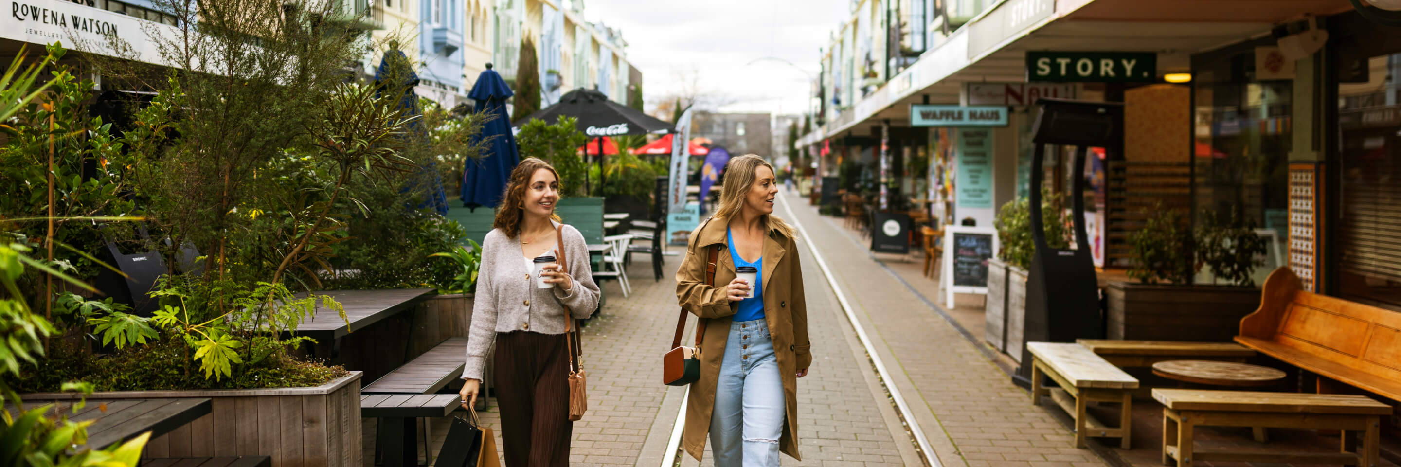 The Best Cafes in Christchurch: Recommended by Locals